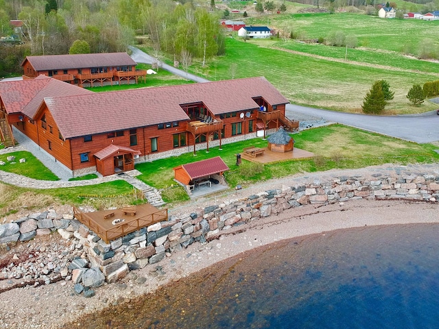 4 sterren vakantie huis in Eidsvåg, Møre and Romsdal