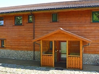 5 person holiday home in EIDSVÅG