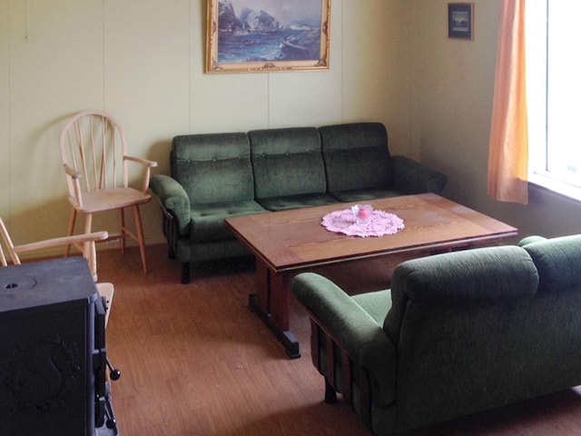 7 personen vakantie huis in Breivikbotn, Finnmark