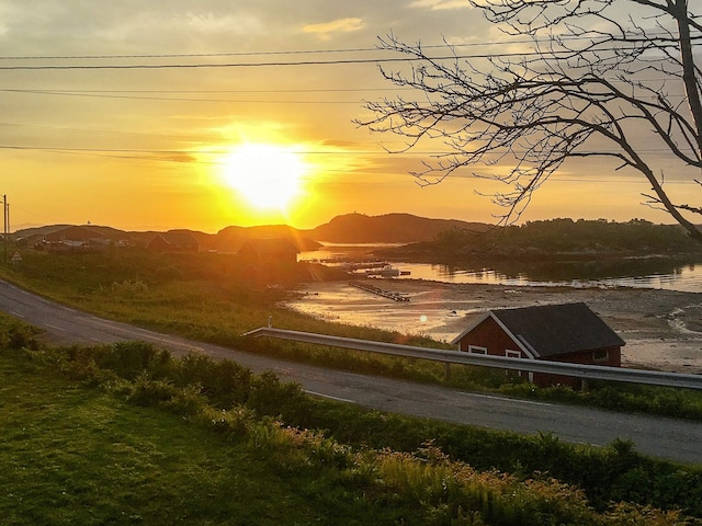 4 sterren vakantie huis in Bjarkøy, Sør Troms - Troms