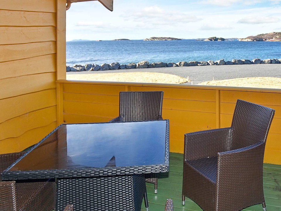 4 sterren vakantie huis in Aukra, Møre and Romsdal