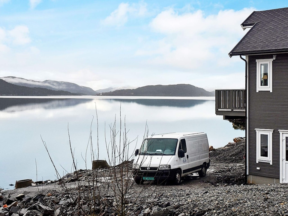 4 sterren vakantie huis in Vatne, Møre and Romsdal
