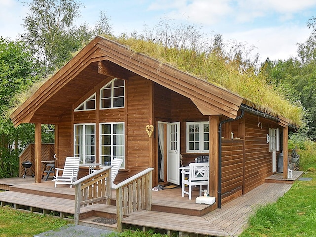 6 personen vakantie huis in Bøfjorden, Møre and Romsdal