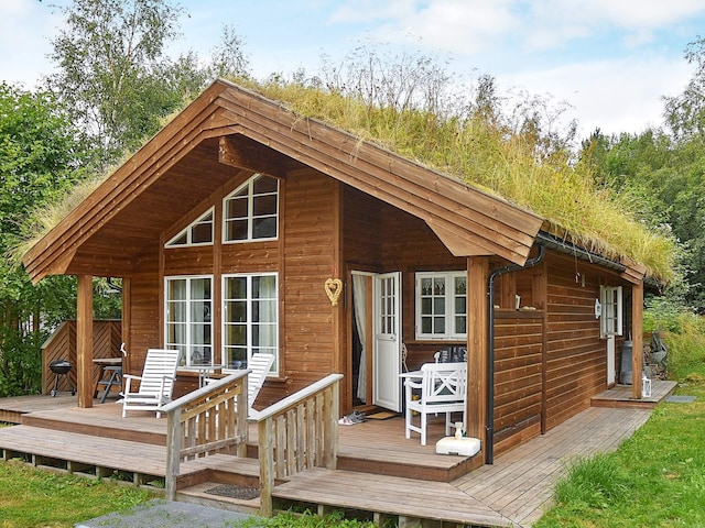 6 person holiday home in Bøfjorden, Møre and Romsdal