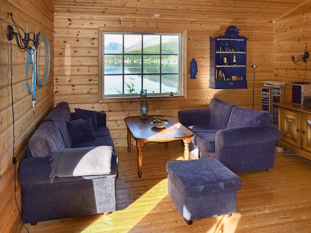 4 person holiday home in Botnhamn, Troms