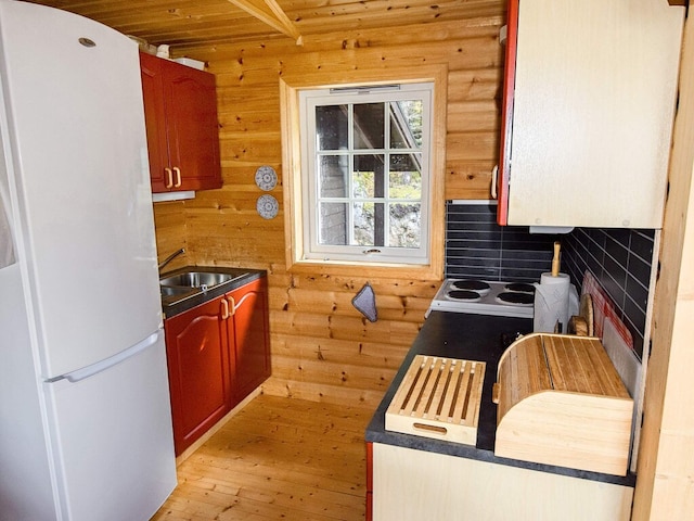 4 person holiday home in Botnhamn, Troms