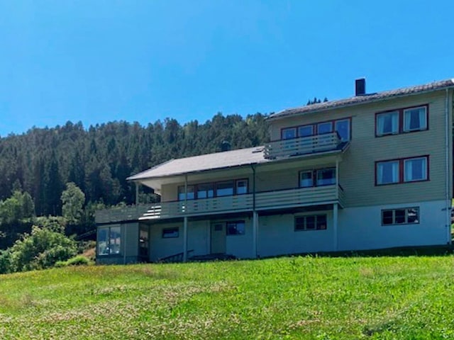 8 person holiday home in Austefjorden, Møre and Romsdal
