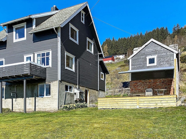 8 personen vakantie huis in Barmen, Sogn and Fjordane