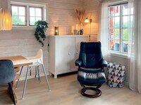 6 persone case ad Korssund