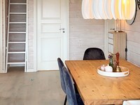 6 persone case ad Korssund