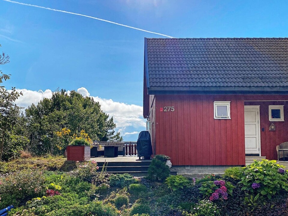 6 personas casa en EYDEHAVN, Aust-Agder