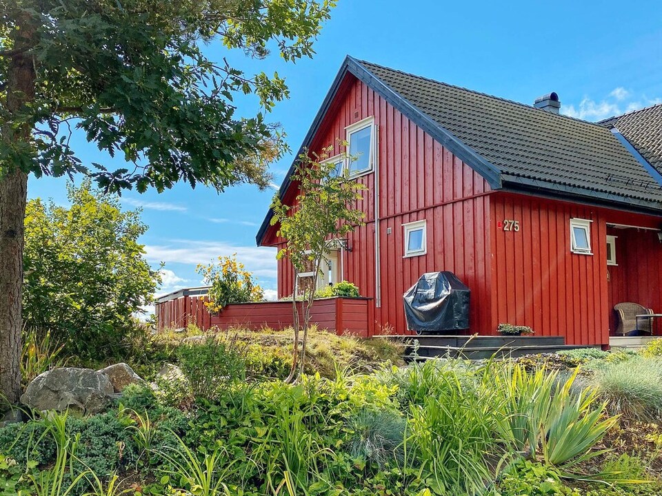 6 personas casa en EYDEHAVN, Aust-Agder