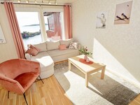 6 personen vakantie huis in Eydehavn
