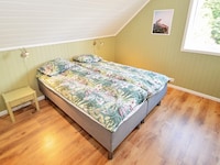 6 personen vakantie huis in Eydehavn