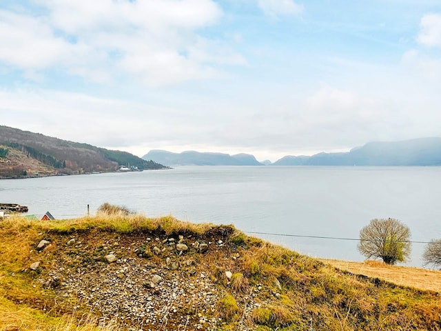 10 Personen Ferienhaus in Brekke, Sogn and Fjordane