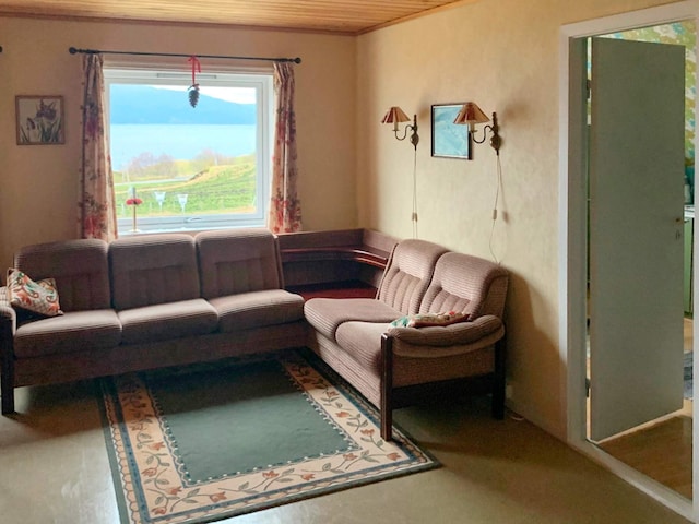 10 Personen Ferienhaus in Brekke, Sogn and Fjordane
