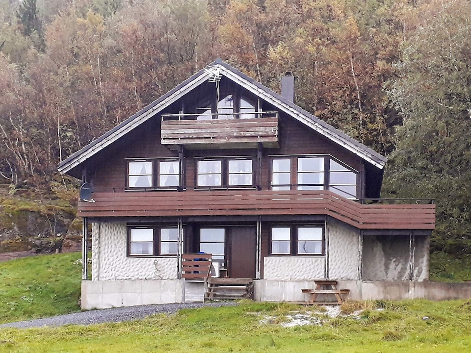 5 person holiday home in Selsøyvik, Helgeland - Nordland