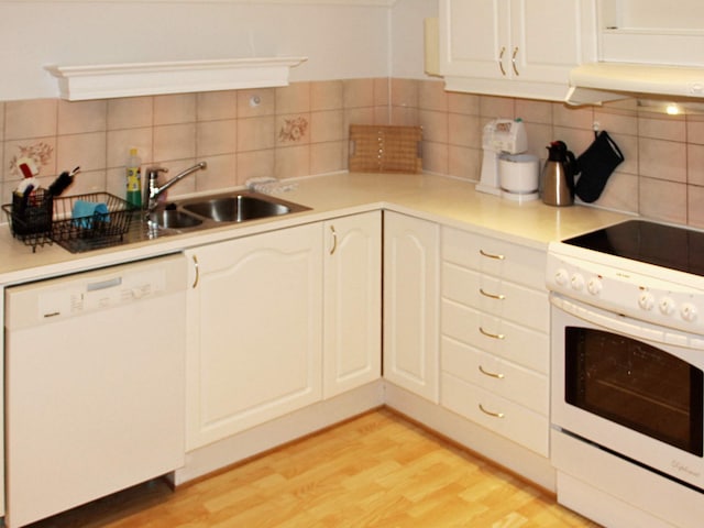 5 person holiday home in Selsøyvik, Helgeland - Nordland