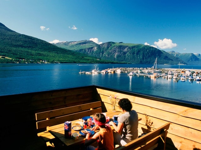 5 star holiday home in Eidsvåg, Møre and Romsdal