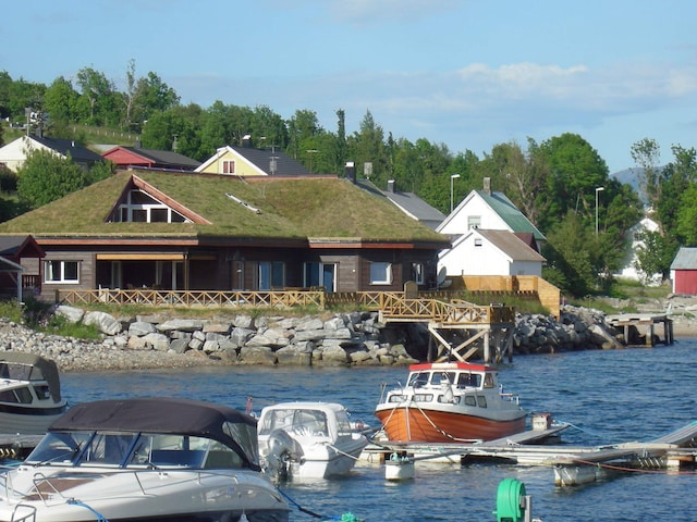 5 star holiday home in Eidsvåg, Møre and Romsdal