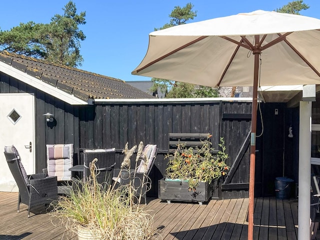 4 Sterne Ferienhaus in Ebeltoft, Djursland (Mols)