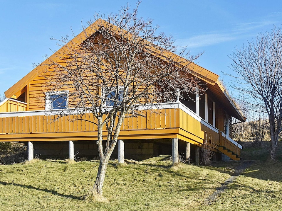 6 personen vakantie huis in Aukra, Møre and Romsdal