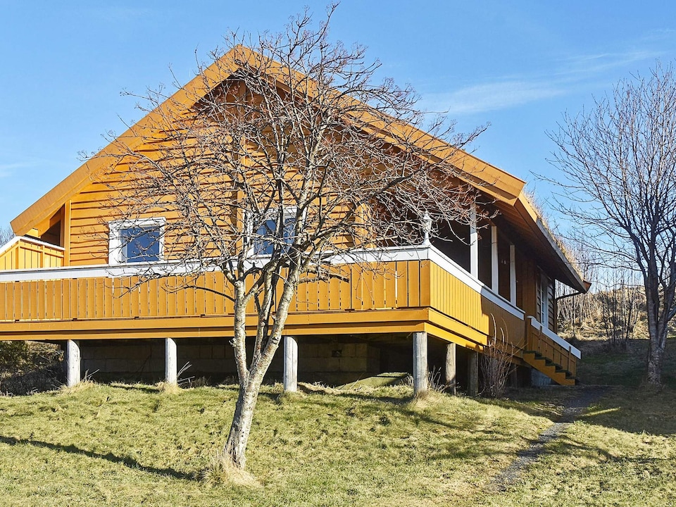 6 personen vakantie huis in Aukra, Møre and Romsdal