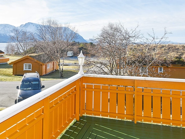 6 personen vakantie huis in Aukra, Møre and Romsdal