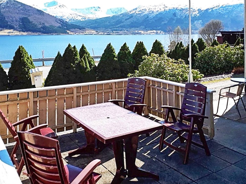 8 personen vakantie huis in Eidsvåg, Møre and Romsdal
