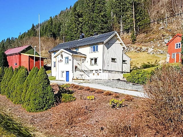 8 personen vakantie huis in Eidsvåg, Møre and Romsdal