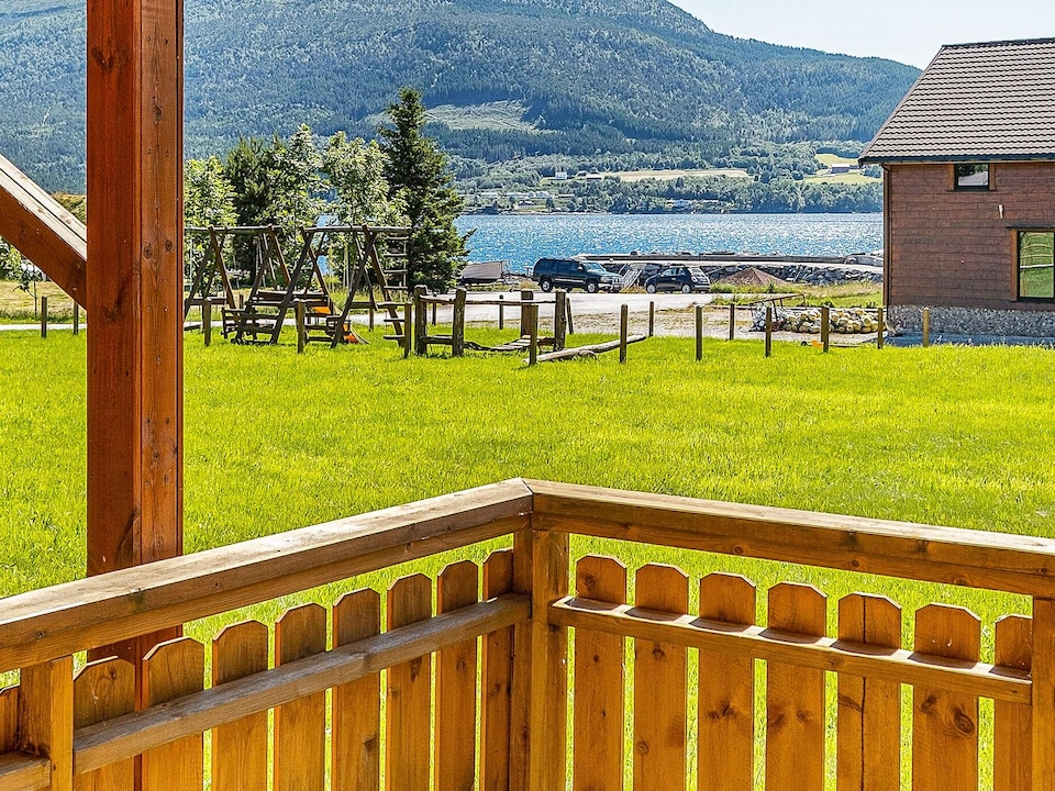 4 sterren vakantie huis in Eidsvåg, Møre and Romsdal