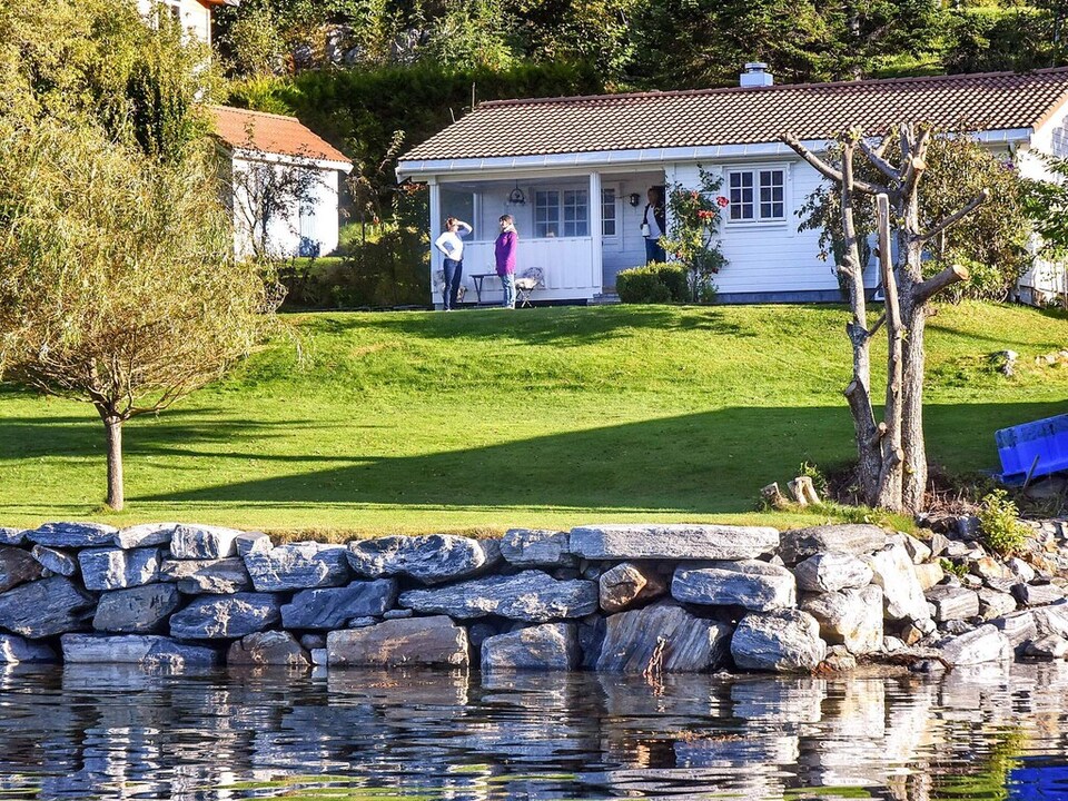 4 sterren vakantie huis in Volda, Møre and Romsdal