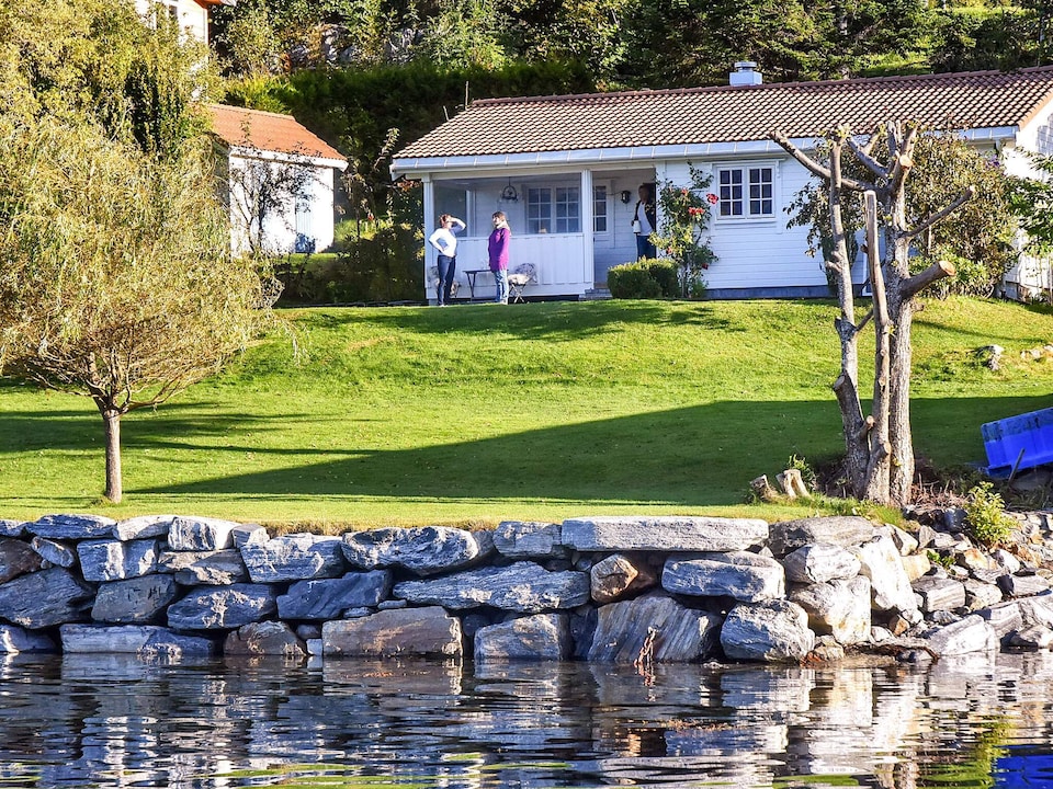 4 star holiday home in Volda, Møre and Romsdal