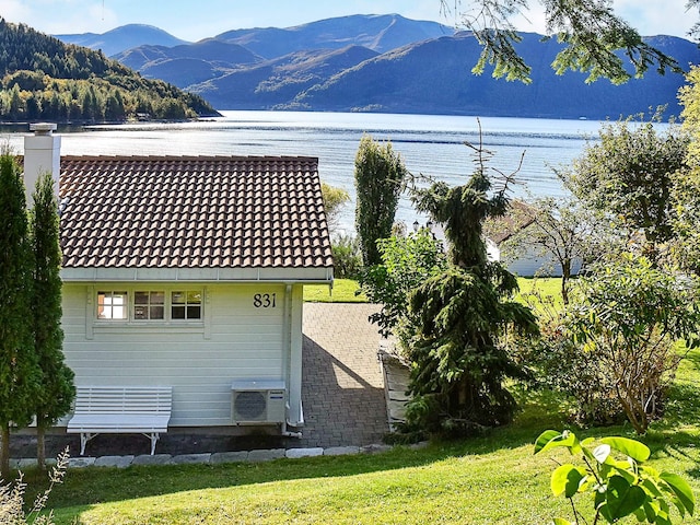 4 star holiday home in Volda, Møre and Romsdal