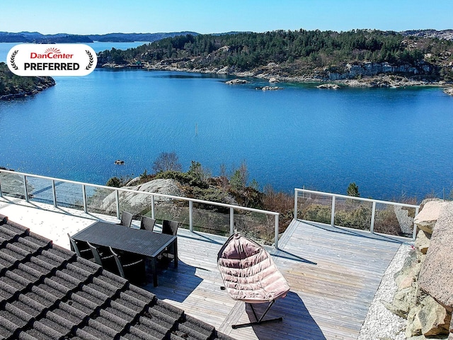 12 persoons vakantie huis in Fitjar, Hordaland