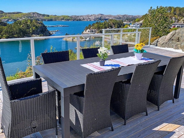 4 star holiday home in Fitjar, Hordaland