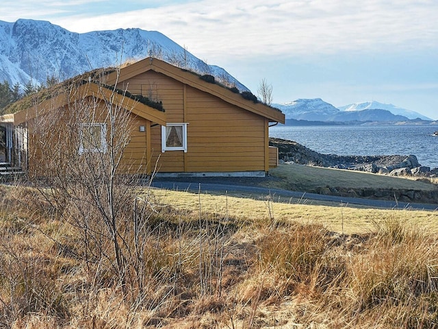 6 persoons vakantie huis in Aukra, Møre & Romsdal
