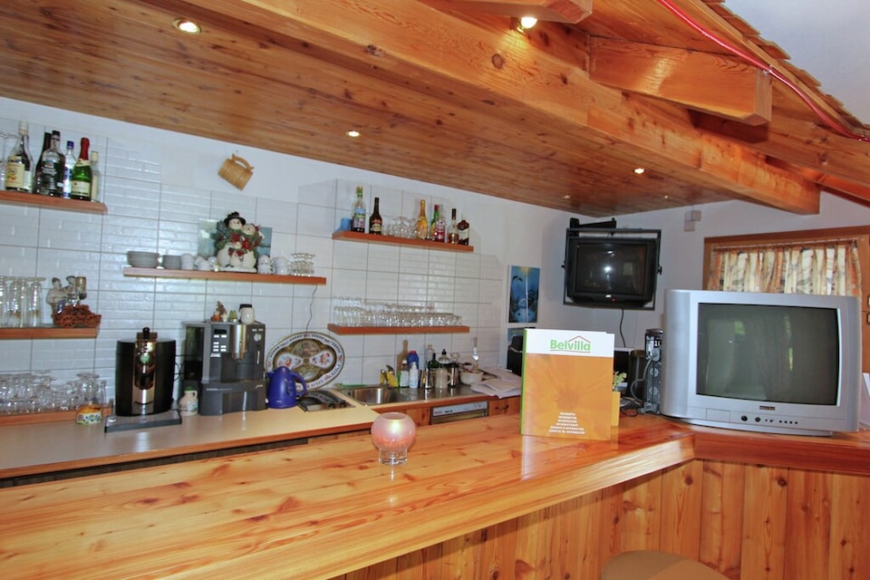Chalet in Alps near Ski Slopes, Saas-Balen
