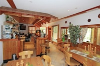 Chalet in Wallis nahe Skilift & Saastal
