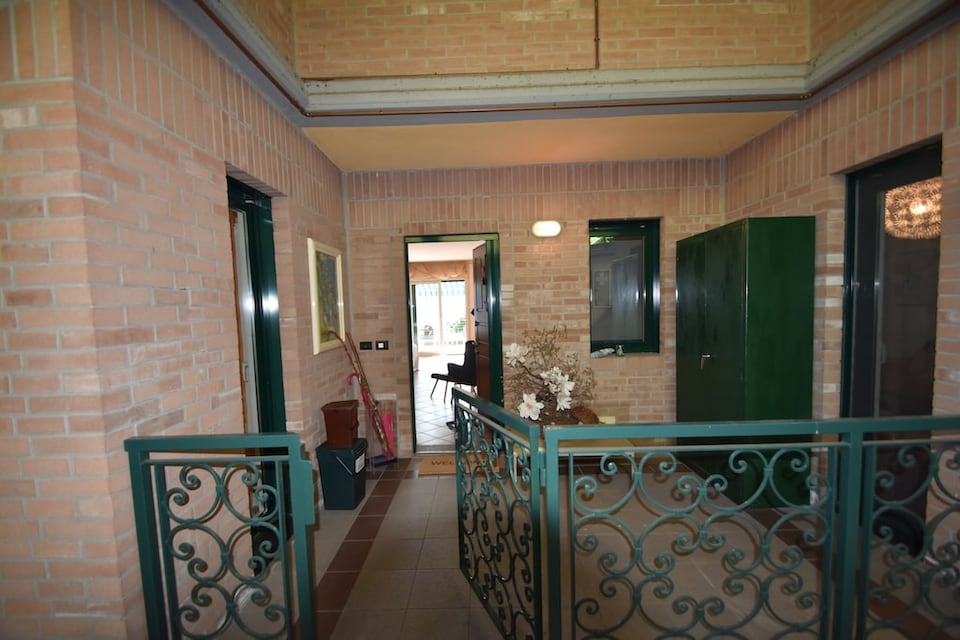 Apartment in Verbania near Lake and Islands, Suna