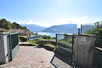Wohnung in Verbania am See und Inseln