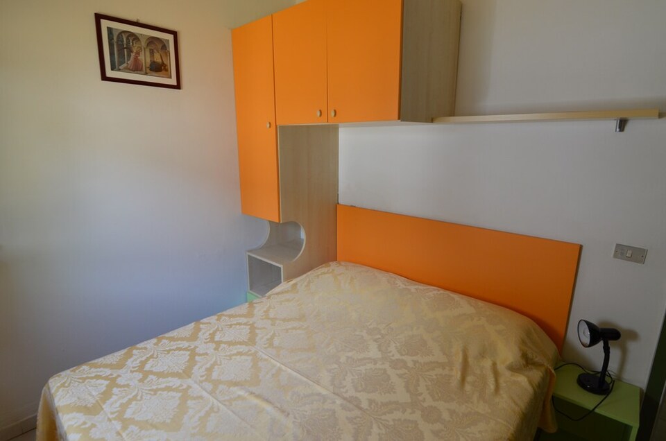 Bungalow en Italia cerca de Playa y Parque Acuático, Ravenna