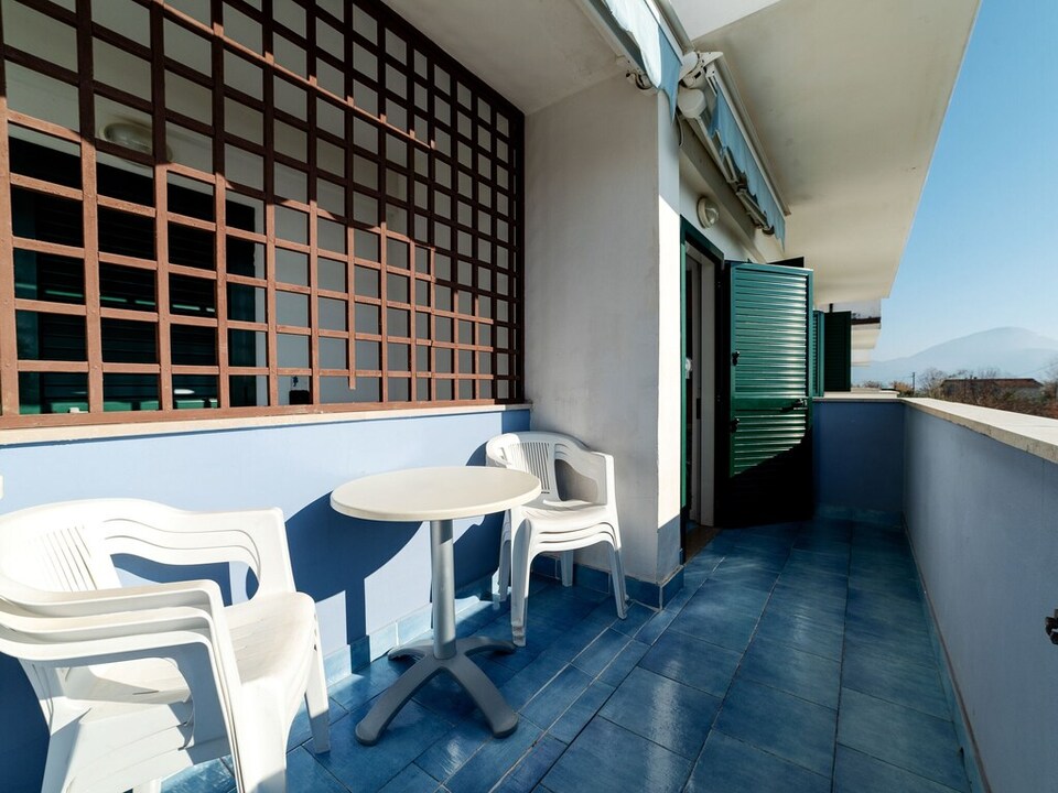 Belvilla by OYO Apartment in Policastro Bussentino, Policastro Bussentino