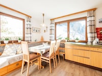Chalet a Hainzenberg vicino alle piste
