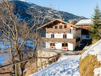 Chalet a Hainzenberg vicino alle piste