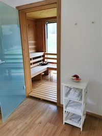 Loft in Gaal direkt an der Skipiste