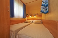 Chalet de playa + piscina y terraza