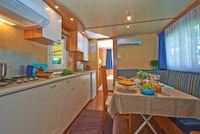Chalet de playa + piscina y terraza