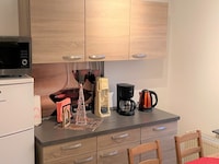 Wohnung nahe Inselsberg Wanderwege