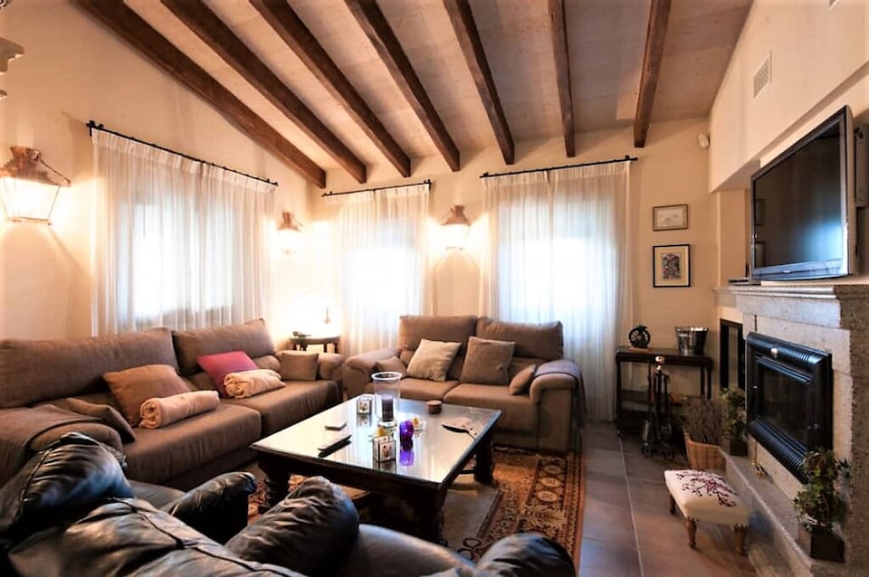 Can Corem de Son Moix, Manacor